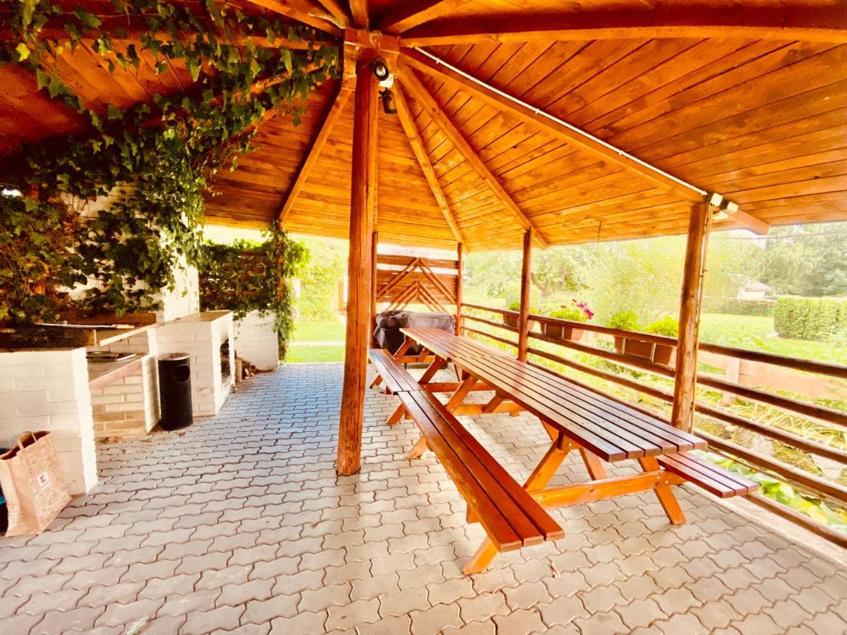 Pension Ruzak Ruzova Exterior photo